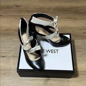 Nine West